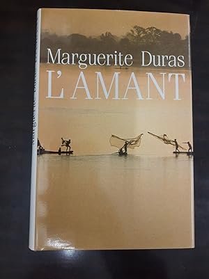 Seller image for L'amant for sale by Dmons et Merveilles