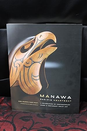 Seller image for Manawa for sale by Wagon Tongue Books