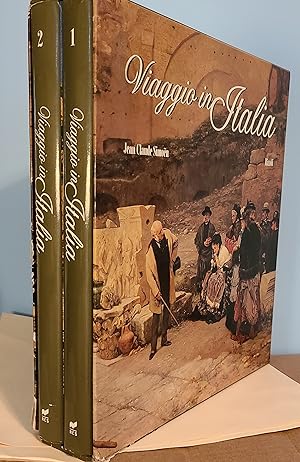 Viaggio in Italia (2 volumes)