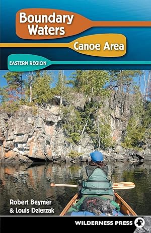 Boundary Waters Canoe Area: Eastern Region