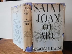 Saint Joan of Arc