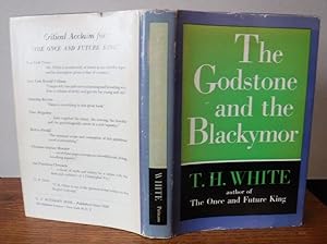 Imagen del vendedor de The Godstone and the Blackymor a la venta por Old Scrolls Book Shop