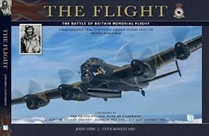 Seller image for The Flight for sale by WeBuyBooks