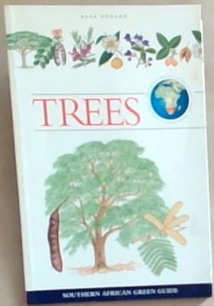 Image du vendeur pour Trees (Southern African Green Guide) mis en vente par Chapter 1