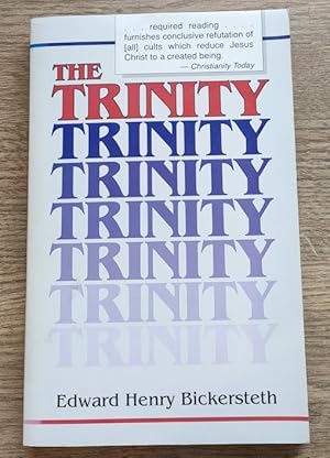 Imagen del vendedor de The Trinity a la venta por Peter & Rachel Reynolds