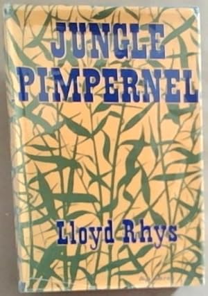 Seller image for Jungle Pimpernel: The Story of a District Officer in Central Netherlands New Guinea for sale by Chapter 1