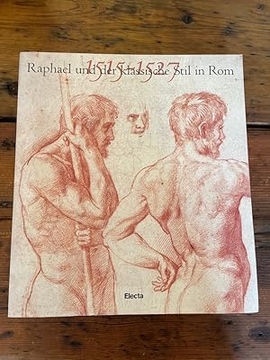 Raphael und der klassische Stil in Rom