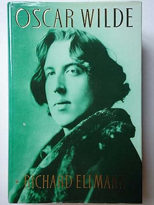 Seller image for OSCAR WILDE for sale by GfB, the Colchester Bookshop