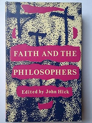 Seller image for FAITH AND THE PHILOSOPHERS for sale by GfB, the Colchester Bookshop
