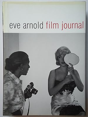 Seller image for EVE ARNOLD. Film Journal for sale by GfB, the Colchester Bookshop