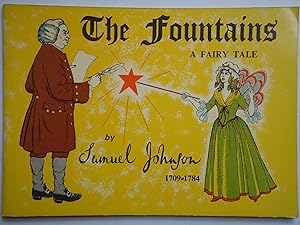 Image du vendeur pour THE FOUNTAINS: A Fairy Tale mis en vente par GfB, the Colchester Bookshop