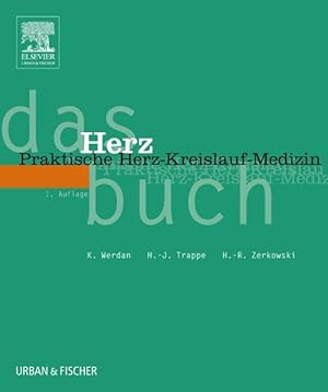 Immagine del venditore per Das Herz Buch venduto da Bunt Buchhandlung GmbH