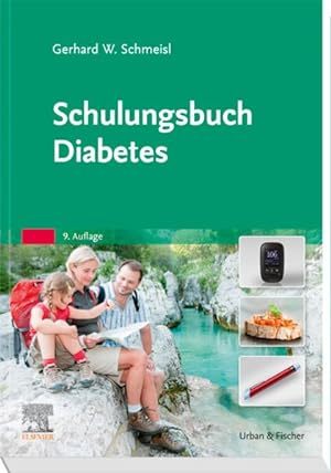 Bild des Verkufers fr Schulungsbuch Diabetes zum Verkauf von Bunt Buchhandlung GmbH