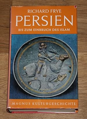 Seller image for Persien. [Magnus-Kulturgeschichte] for sale by Antiquariat Gallenberger