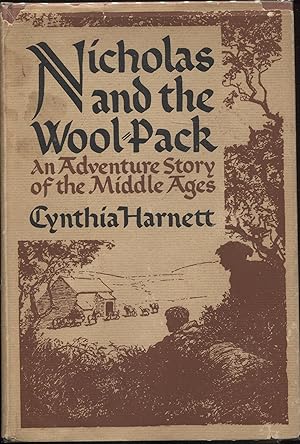 Immagine del venditore per Nicholas and the Wool Pack An Adventure Story of the Middle Ages venduto da RT Books