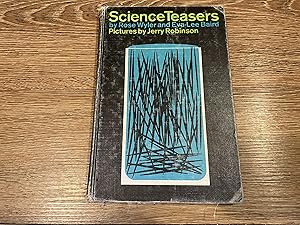 Seller image for SCIENCE TEASERS for sale by Betty Mittendorf /Tiffany Power BKSLINEN
