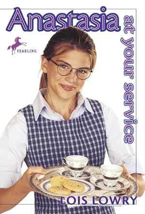 Seller image for Anastasia at Your Service for sale by GreatBookPrices