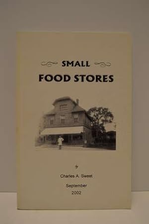 SMALL FOOD STORES