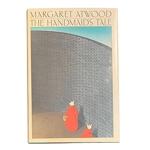Seller image for The Handmaid's Tale for sale by Peruse the Stacks