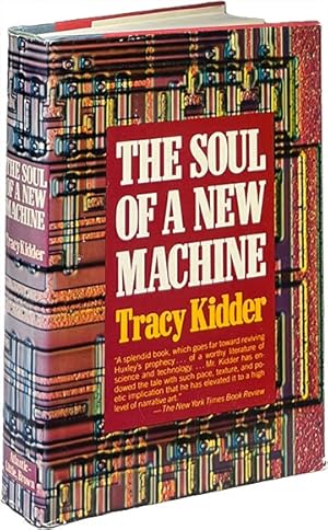 The Soul of a New Machine