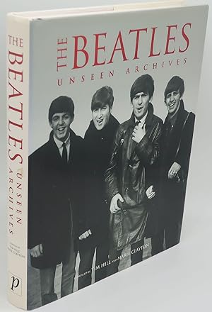 Seller image for THE BEATLES Unseen Archives for sale by Booklegger's Fine Books ABAA