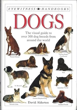 Seller image for Dogs (Eyewitness Handbooks) for sale by The Book House, Inc.  - St. Louis