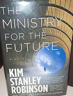 The Ministry for the Future