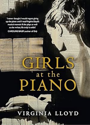 Girls at the Piano