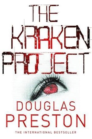 Immagine del venditore per The Kraken Project (Wyman Ford) venduto da WeBuyBooks 2