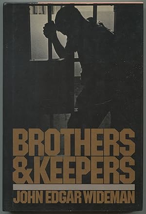 Bild des Verkufers fr Brothers and Keepers zum Verkauf von Between the Covers-Rare Books, Inc. ABAA