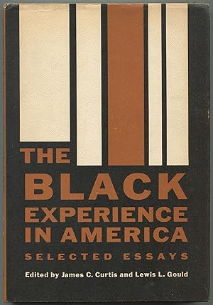 Imagen del vendedor de The Black Experience in America: Selected Essays a la venta por Between the Covers-Rare Books, Inc. ABAA