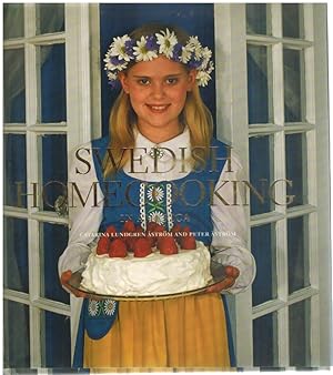 Seller image for SWEDISH HOMECOOKING In America for sale by Books on the Boulevard