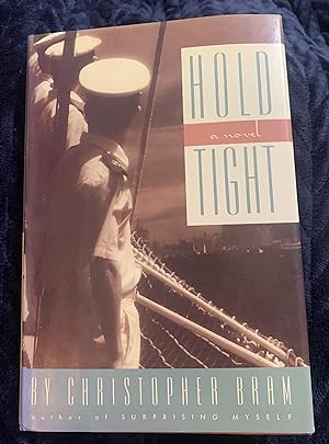 Seller image for Hold Tight for sale by Manitou Books