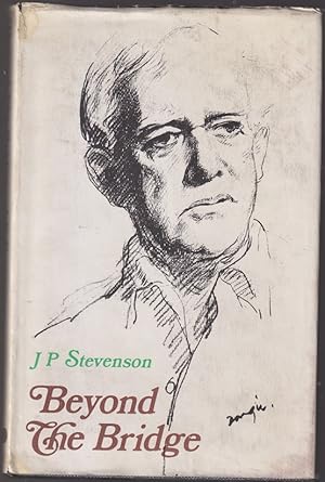 Image du vendeur pour Beyond the Bridge mis en vente par Caerwen Books