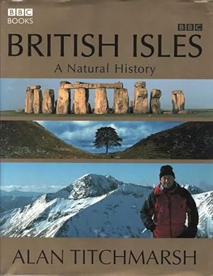 British Isles: A Natural History