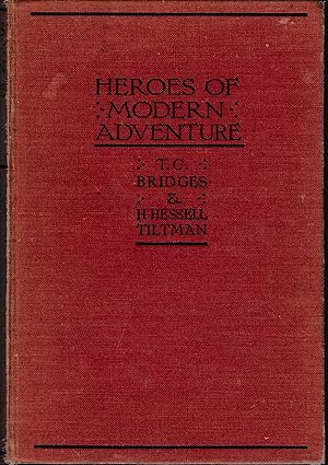 Heroes Of Modern Adventure