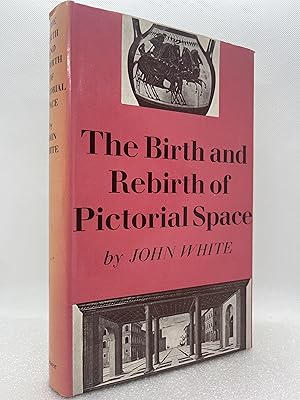 Immagine del venditore per The Birth and Rebirth of Pictorial Space (Second Edition) venduto da Dan Pope Books