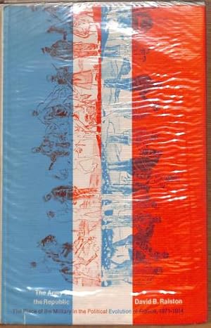 Seller image for Army and the Republic for sale by WeBuyBooks