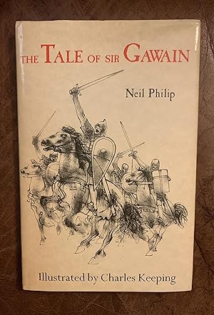 Seller image for The Tale of Sir Gawain for sale by Three Geese in Flight Celtic Books
