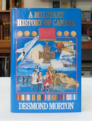 A Military History of Canada