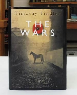 Seller image for The Wars for sale by Back Lane Books