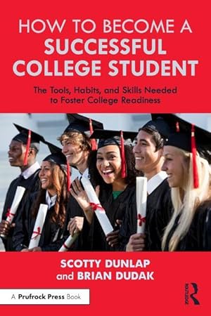 Seller image for How to Become a Successful College Student for sale by moluna