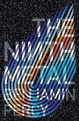 Bild des Verkufers fr The Ninth Metal: The Comet Cycle Book 1 zum Verkauf von WeBuyBooks 2