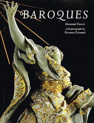 Seller image for BAROQUES. for sale by Sainsbury's Books Pty. Ltd.