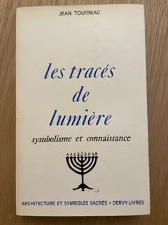 Bild des Verkufers fr Les tracs de lumire zum Verkauf von arobase livres