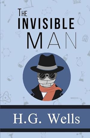 Imagen del vendedor de The Invisible Man a la venta por AHA-BUCH GmbH