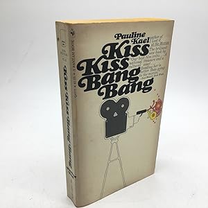 Imagen del vendedor de KISS KISS BANG BANG. a la venta por Any Amount of Books