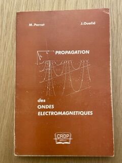 Propagation des ondes électromagnétiques