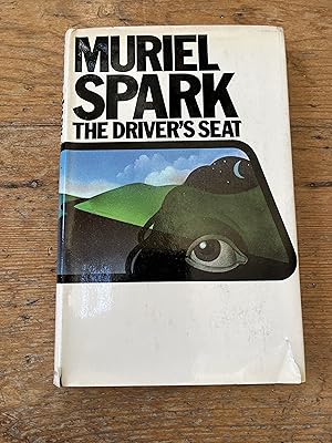 Image du vendeur pour The Driver's Seat mis en vente par Mungobooks