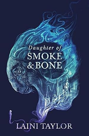 Bild des Verkufers fr Daughter of Smoke and Bone: Enter another world in this magical SUNDAY TIMES bestseller (Daughter of Smoke and Bone Trilogy) zum Verkauf von WeBuyBooks 2